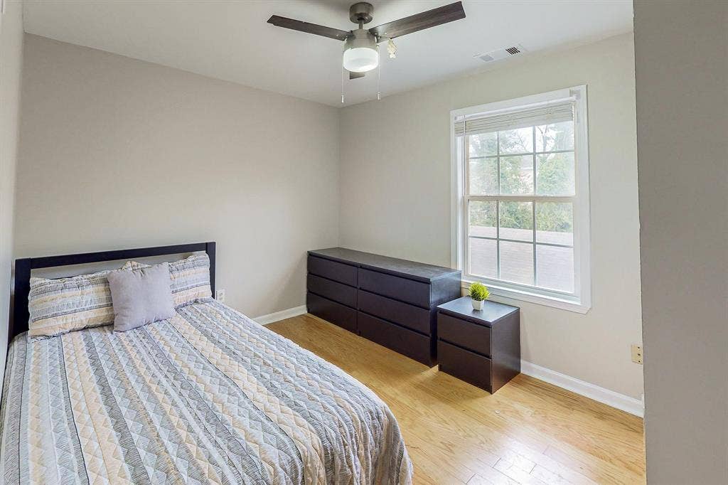 10 BR in Atlanta