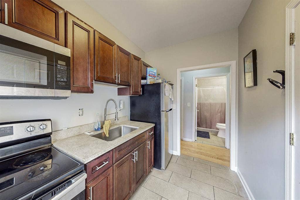 10 BR in Atlanta