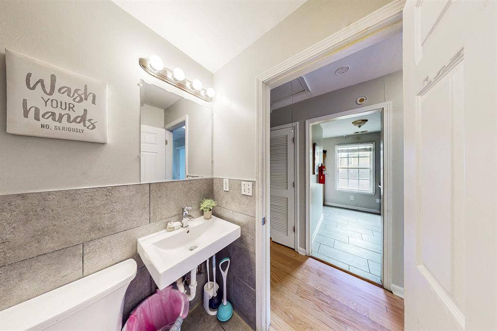 10 BR in Atlanta