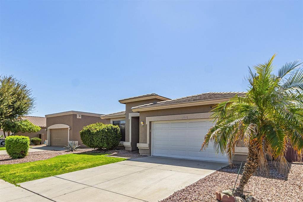 5 BR in Surprise