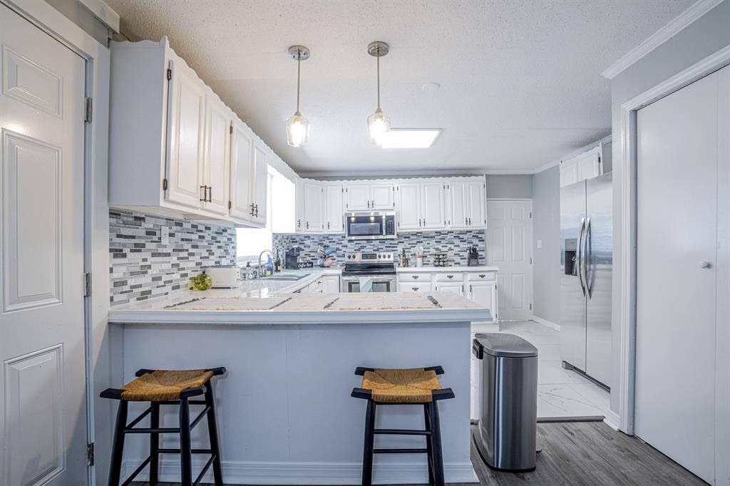 4 BR in Montgomery