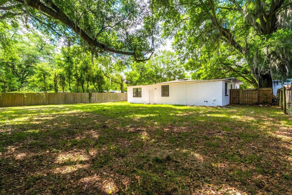 7 BR in Jacksonville