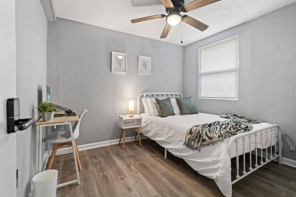 7 BR in Jacksonville