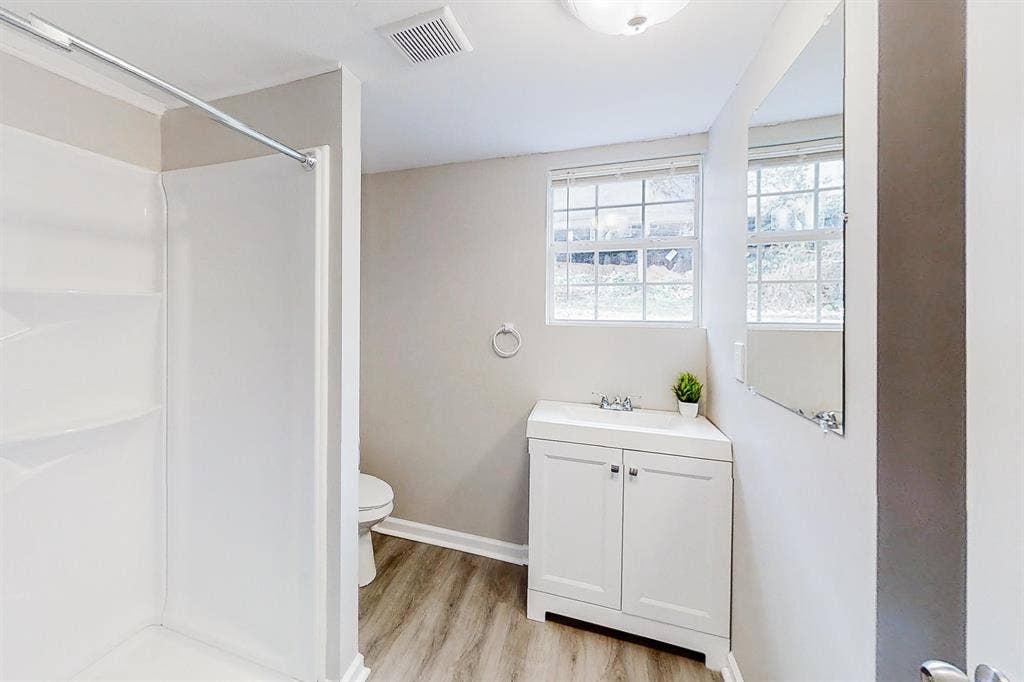5 BR in Atlanta