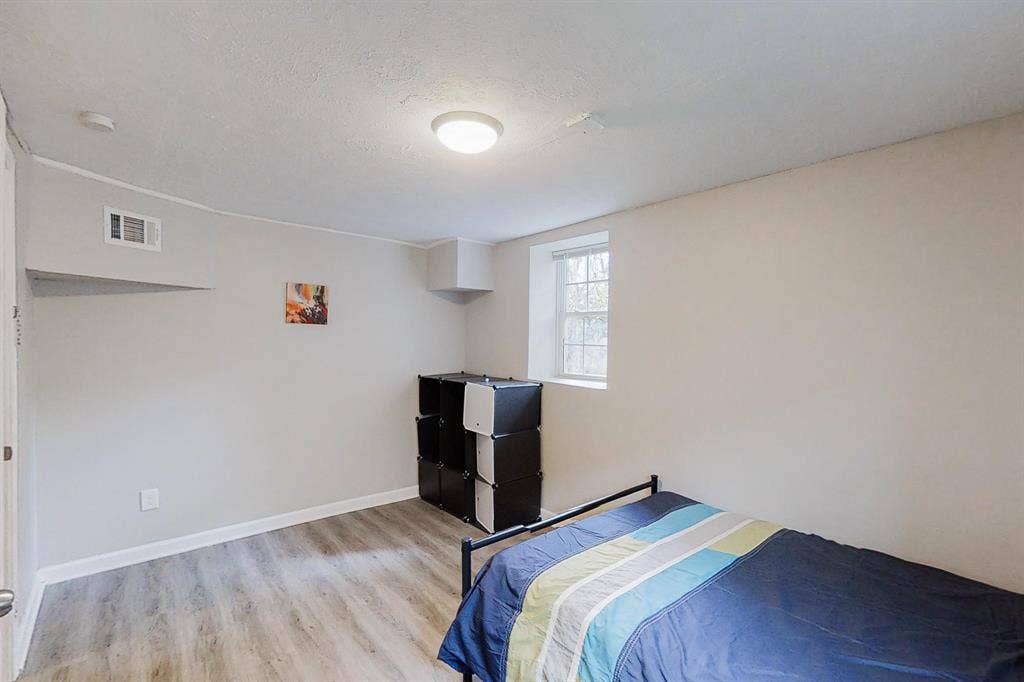 5 BR in Atlanta