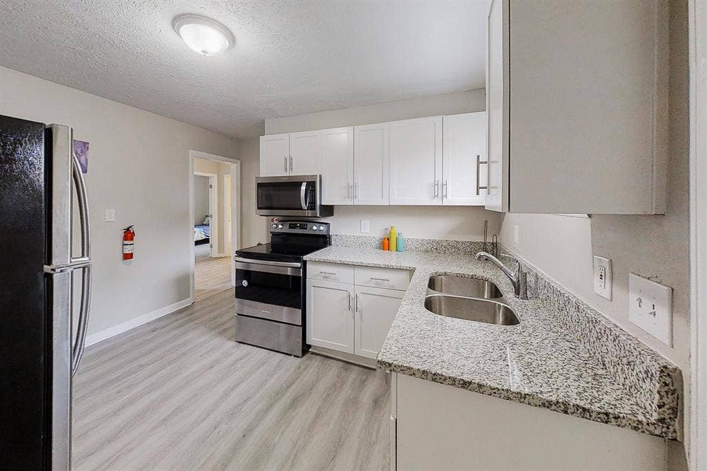 5 BR in Atlanta
