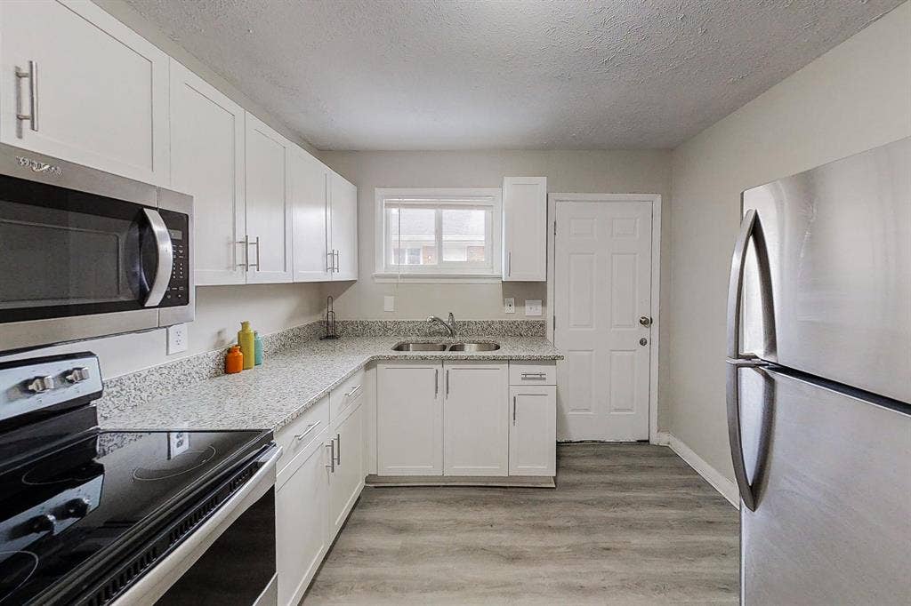 5 BR in Atlanta