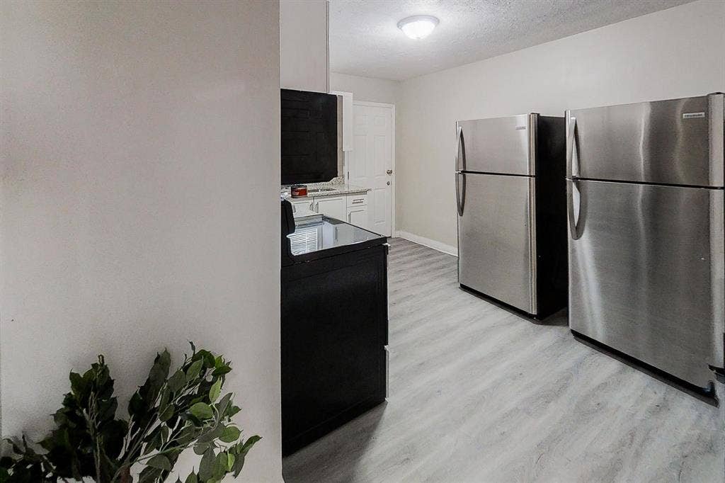 5 BR in Atlanta
