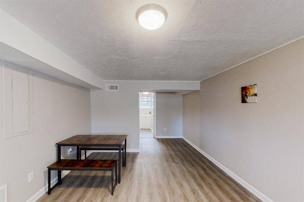 5 BR in Atlanta
