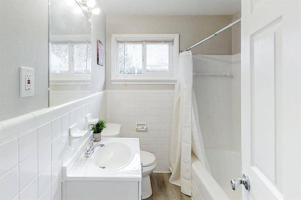 5 BR in Atlanta