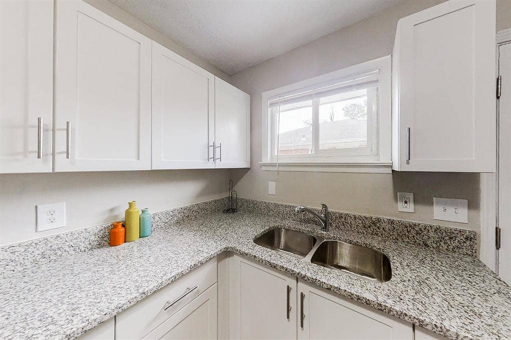 5 BR in Atlanta