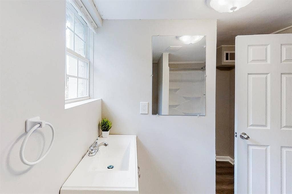 5 BR in Atlanta