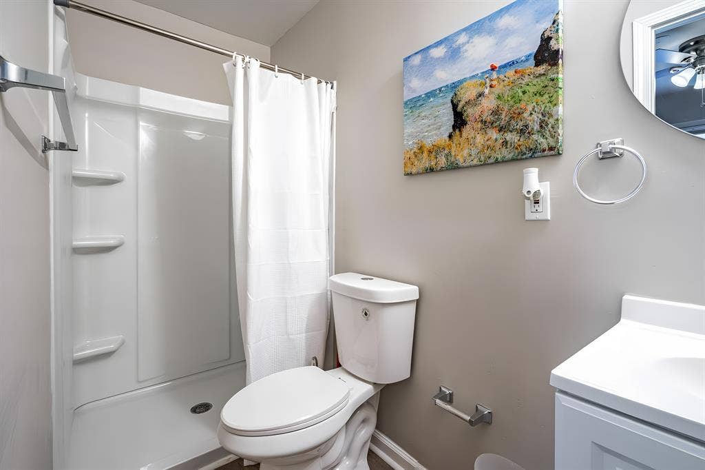 10 BR in Atlanta