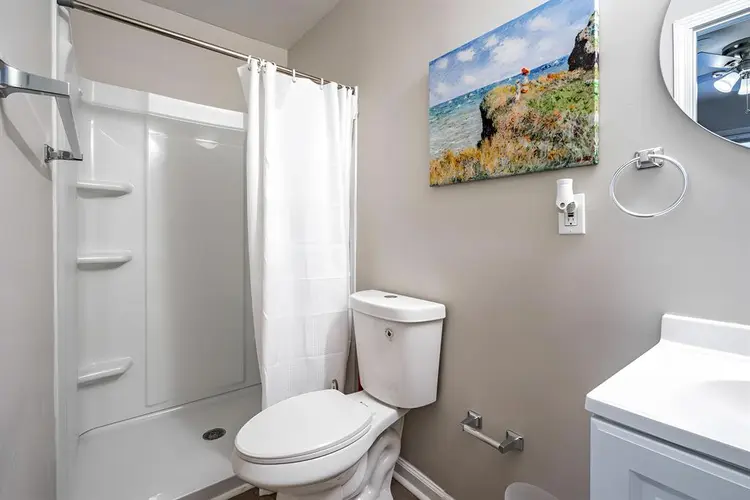 10 BR in Atlanta