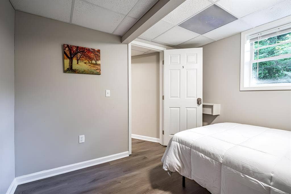 10 BR in Atlanta