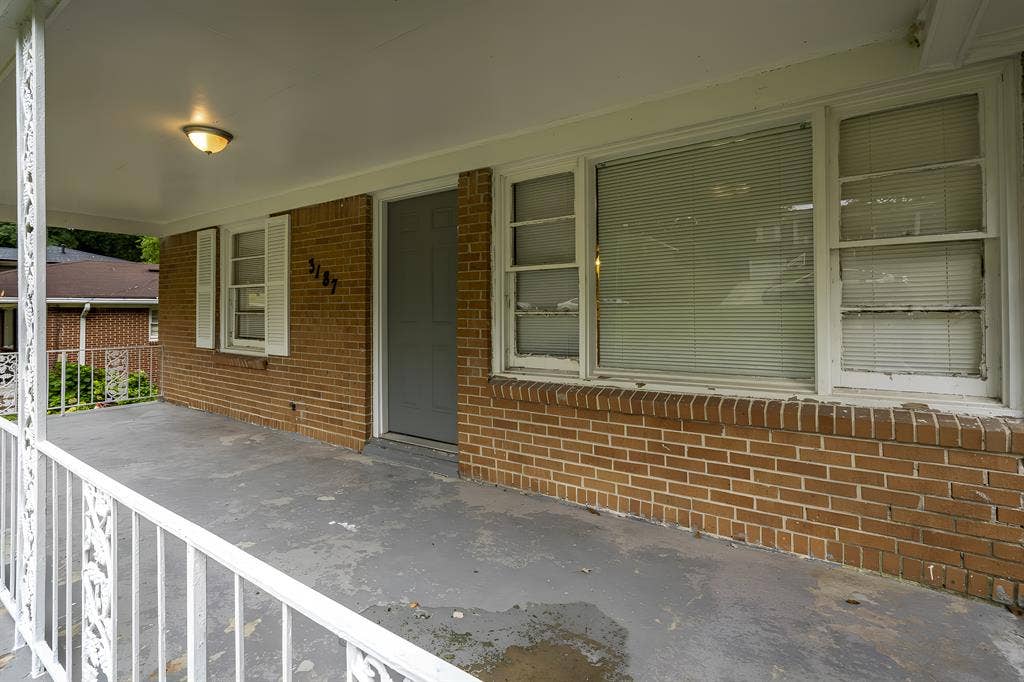 10 BR in Atlanta