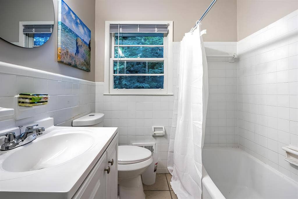 10 BR in Atlanta