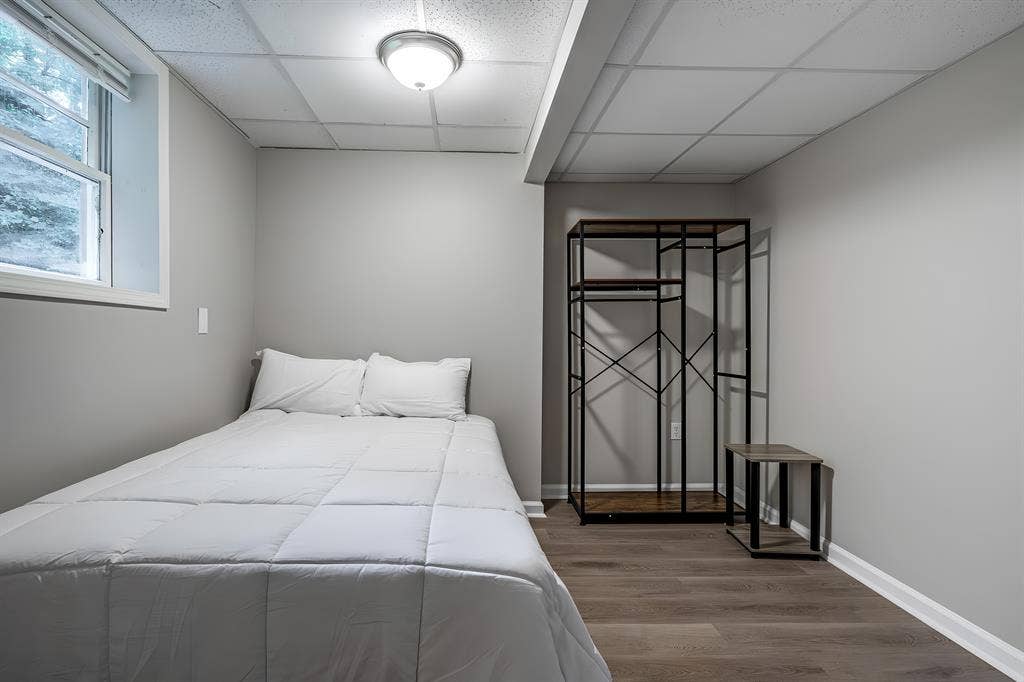 10 BR in Atlanta