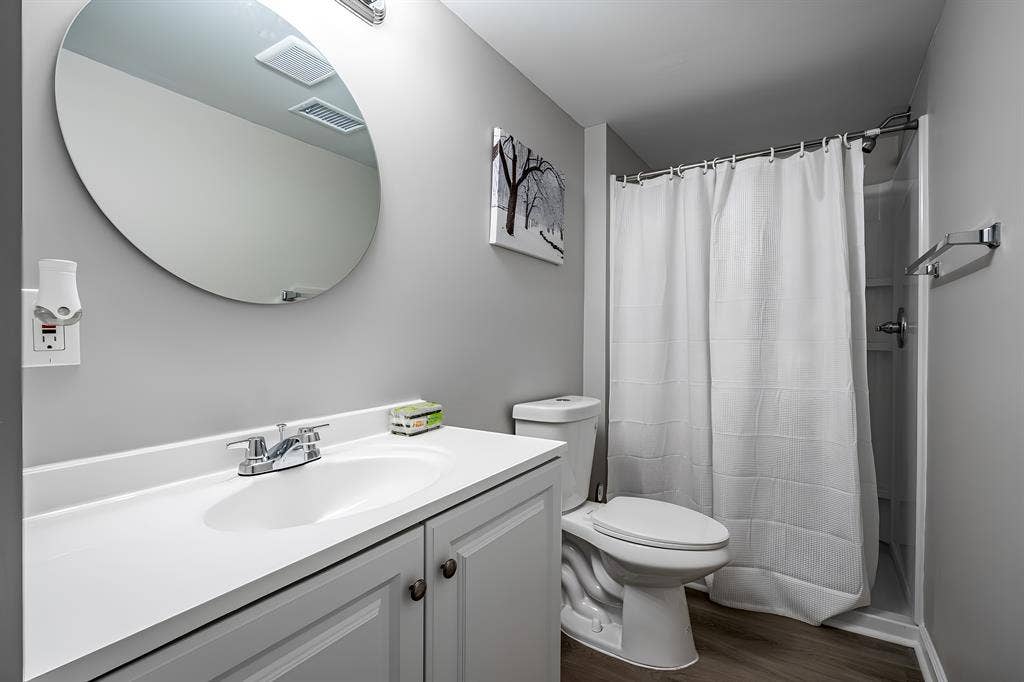 10 BR in Atlanta