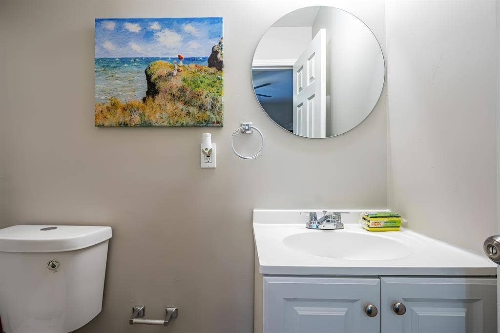 10 BR in Atlanta