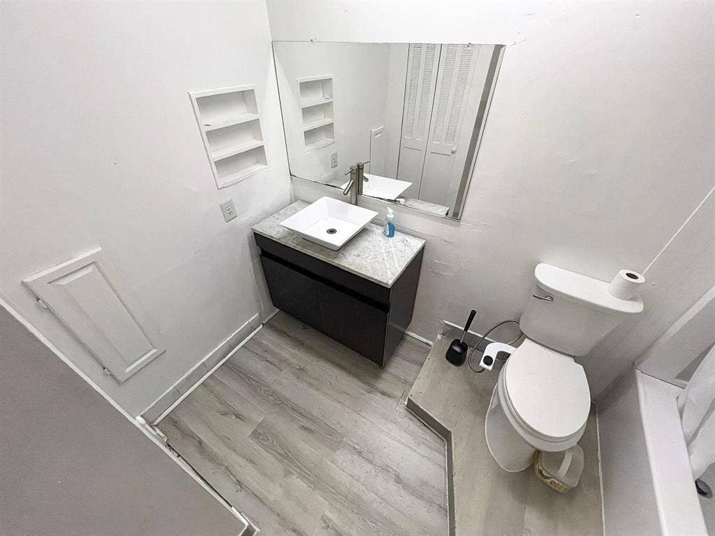 1 BR in Altamonte Springs