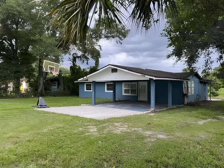 1 BR in Altamonte Springs