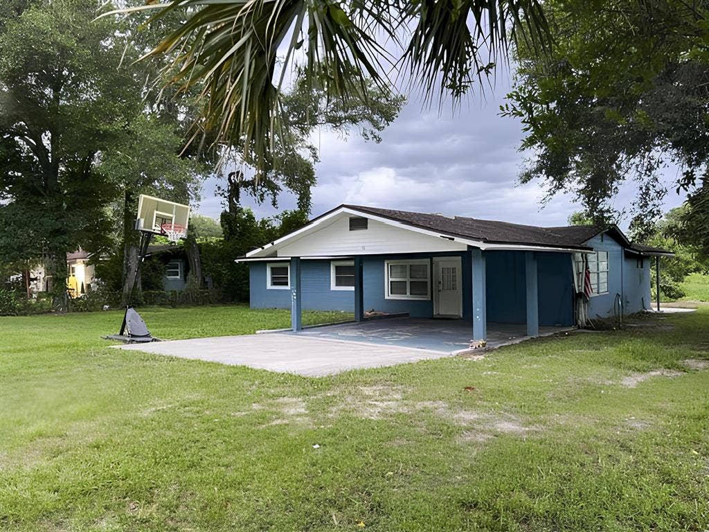 1 BR in Altamonte Springs