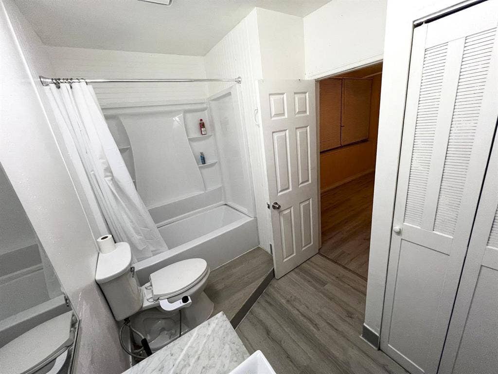 1 BR in Altamonte Springs