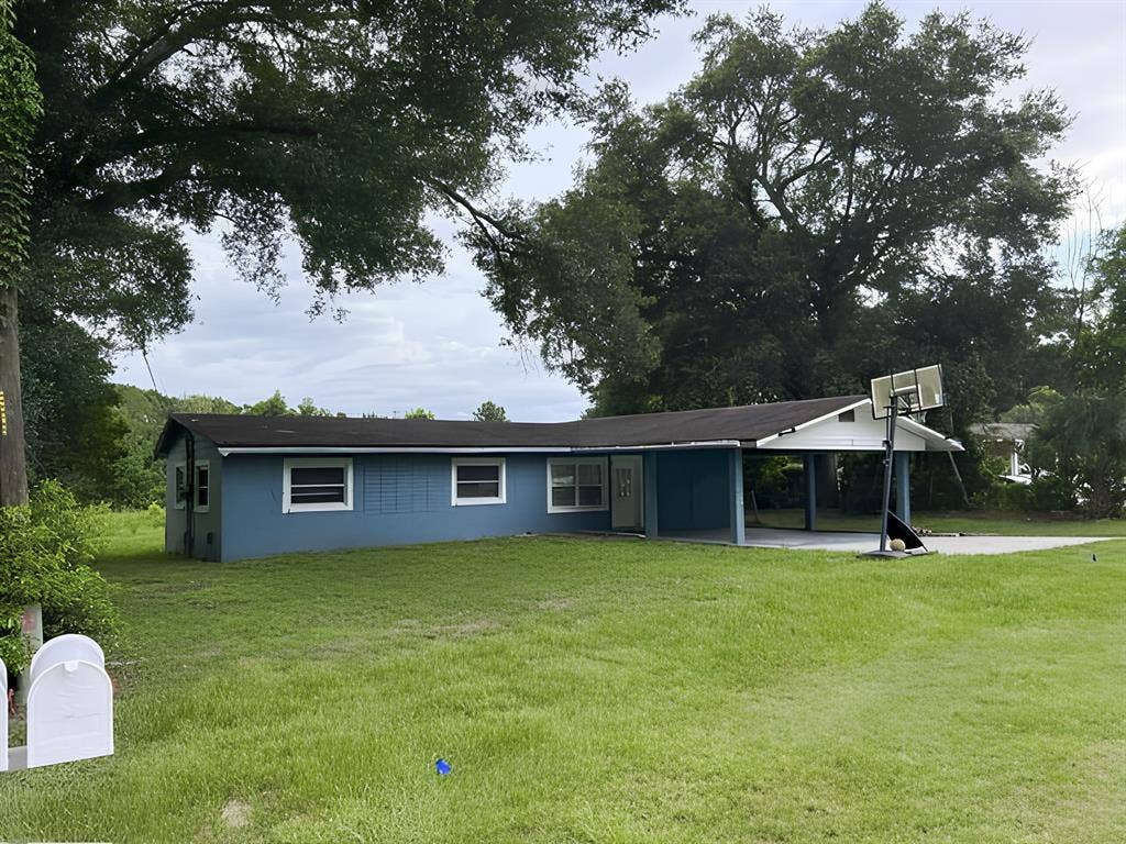 1 BR in Altamonte Springs