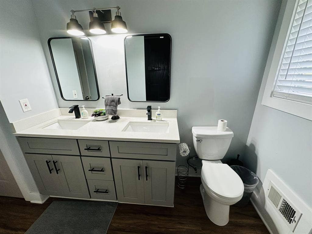 4 BR in Atlanta