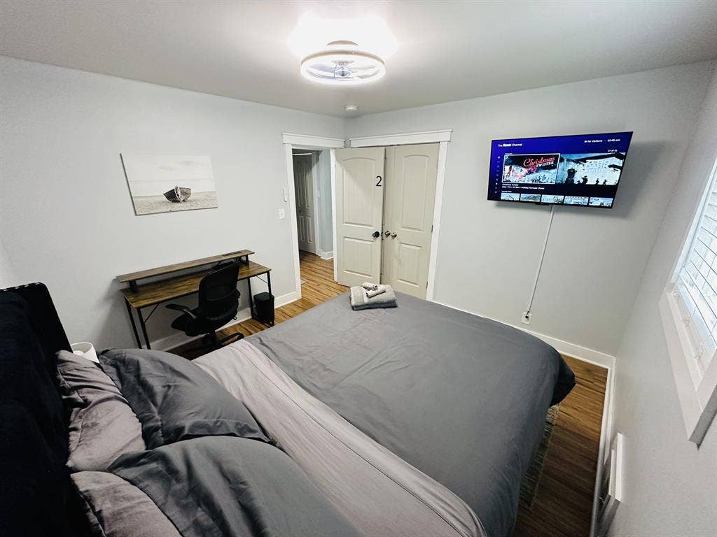 4 BR in Atlanta
