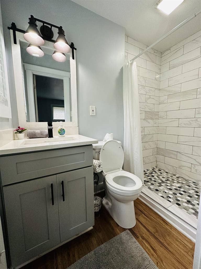 4 BR in Atlanta