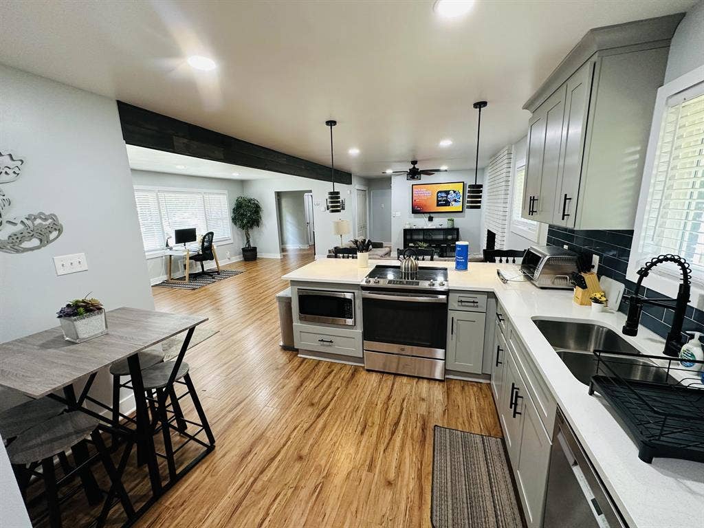 4 BR in Atlanta
