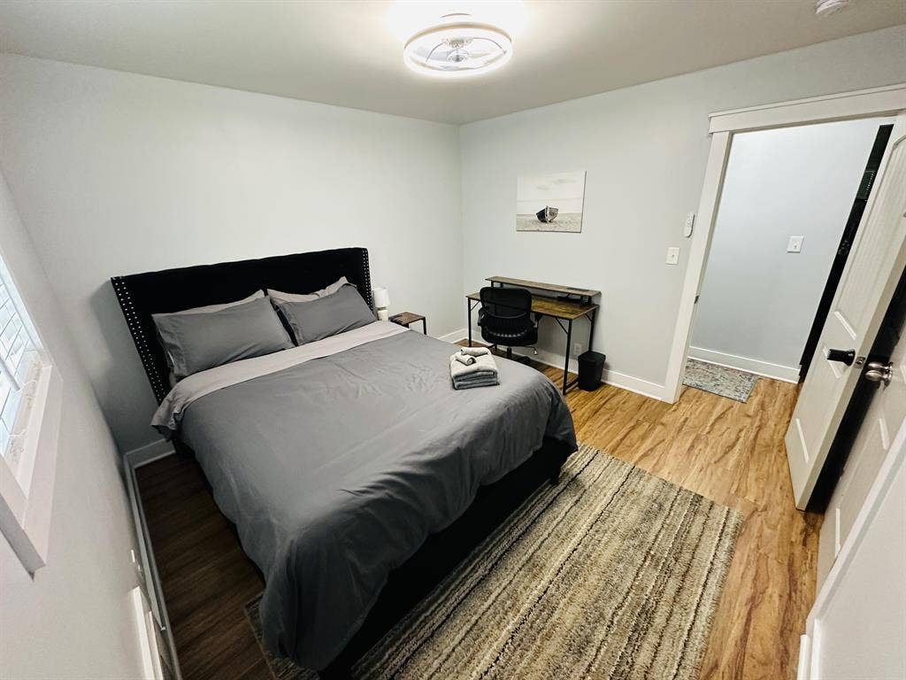 4 BR in Atlanta