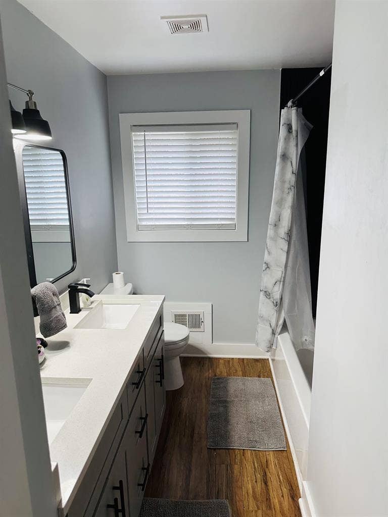 4 BR in Atlanta