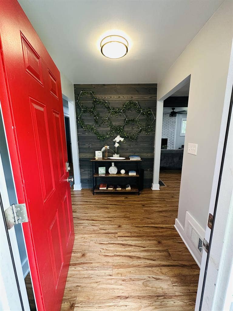 4 BR in Atlanta