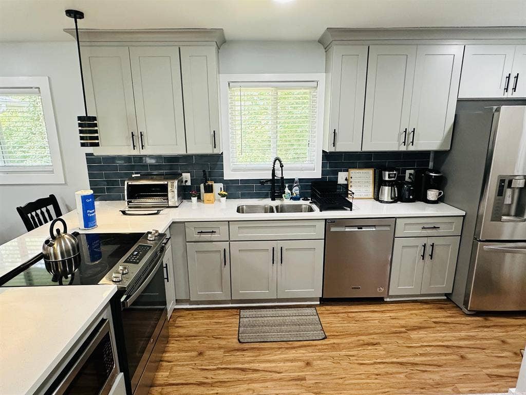 4 BR in Atlanta