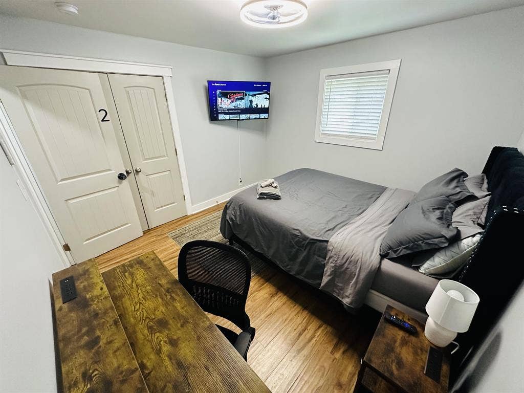 4 BR in Atlanta