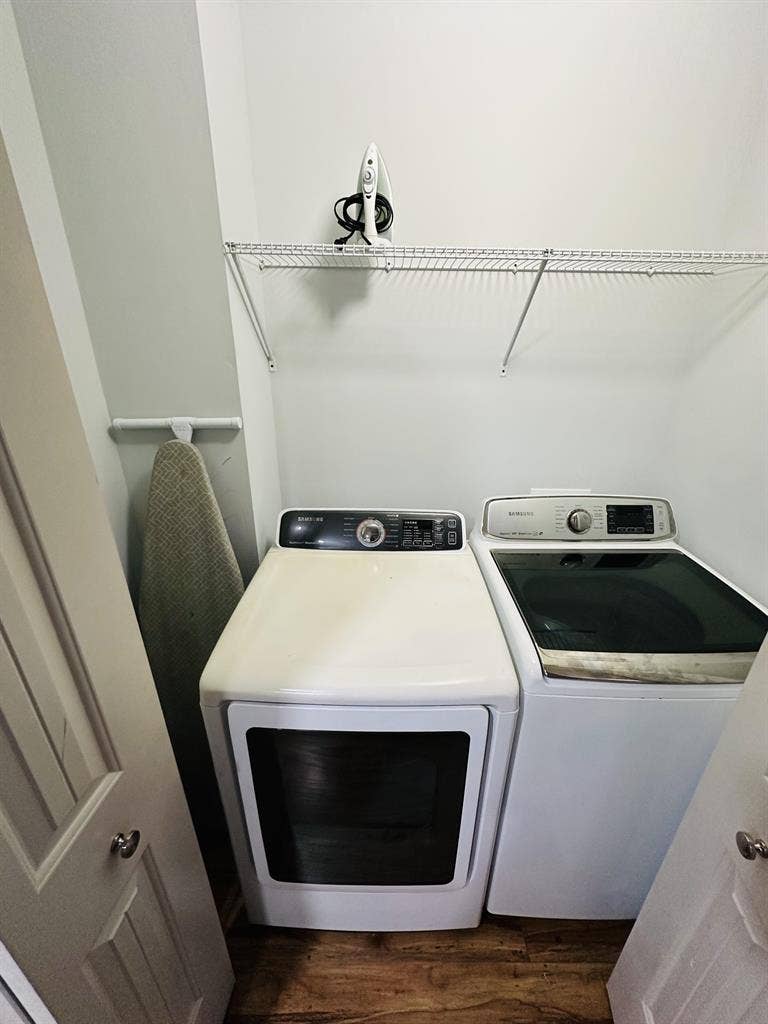 4 BR in Atlanta