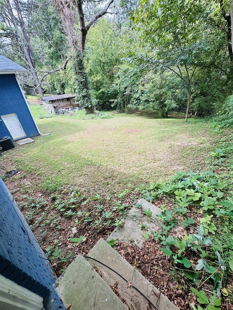 4 BR in Atlanta