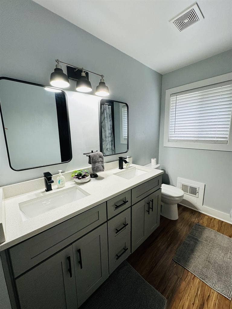 4 BR in Atlanta