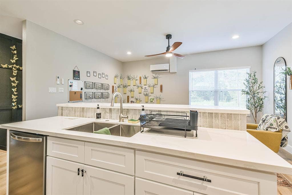 5 BR in Houston