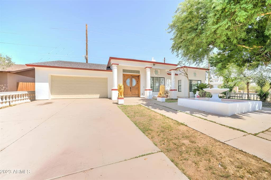 2 BR in Phoenix