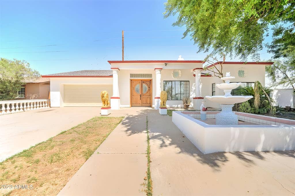 2 BR in Phoenix