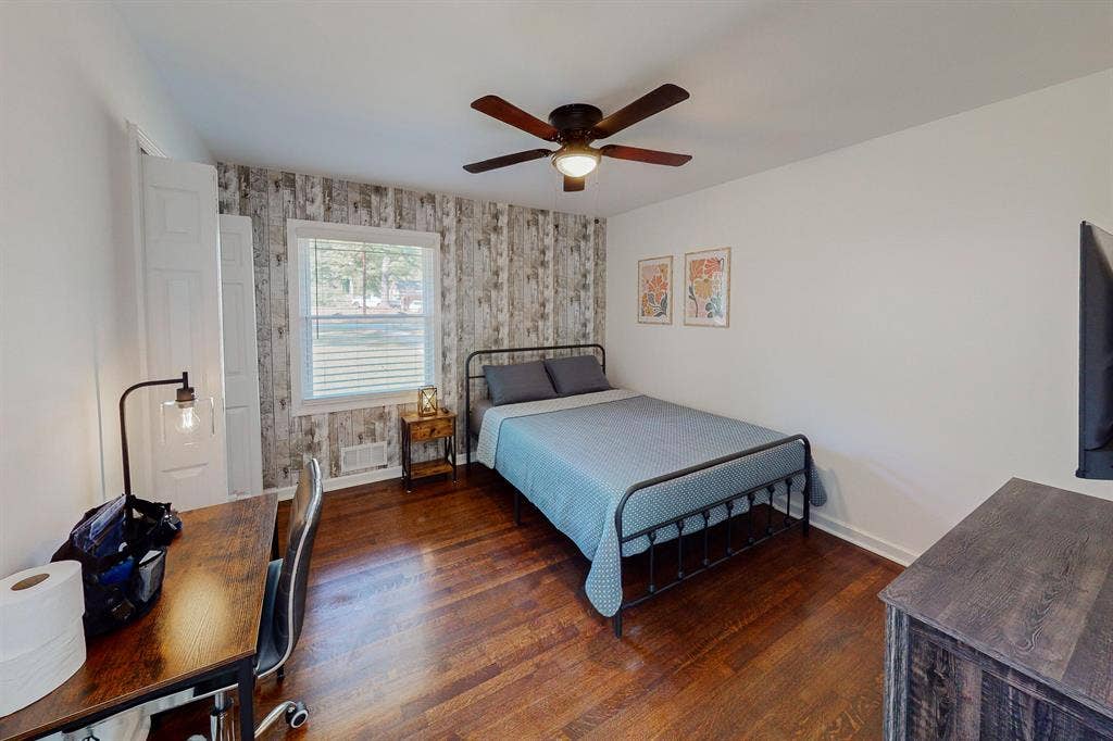 4 BR in Decatur