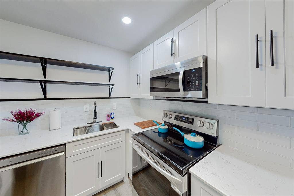 4 BR in Decatur