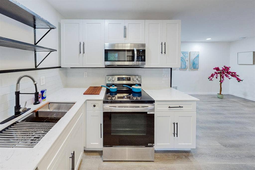 4 BR in Decatur