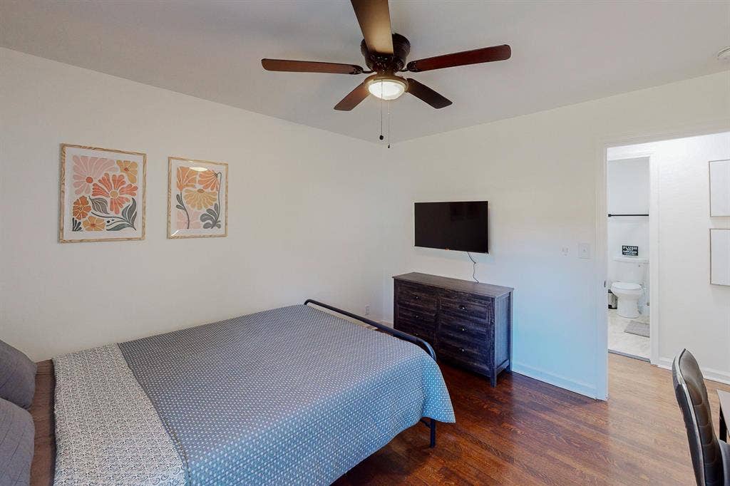 4 BR in Decatur