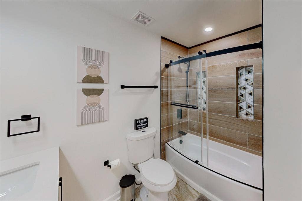 4 BR in Decatur