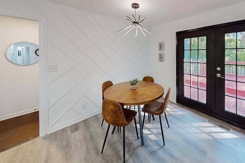 4 BR in Decatur